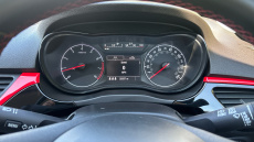 Vauxhall Corsa 1.4 ecoFLEX SRi 3dr Petrol Hatchback